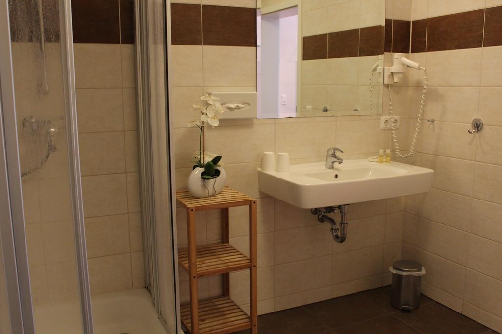 Strandresidenz Villa Verdi Kuehlungsborn Room photo